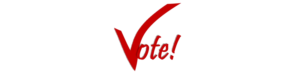 September Voting Winners